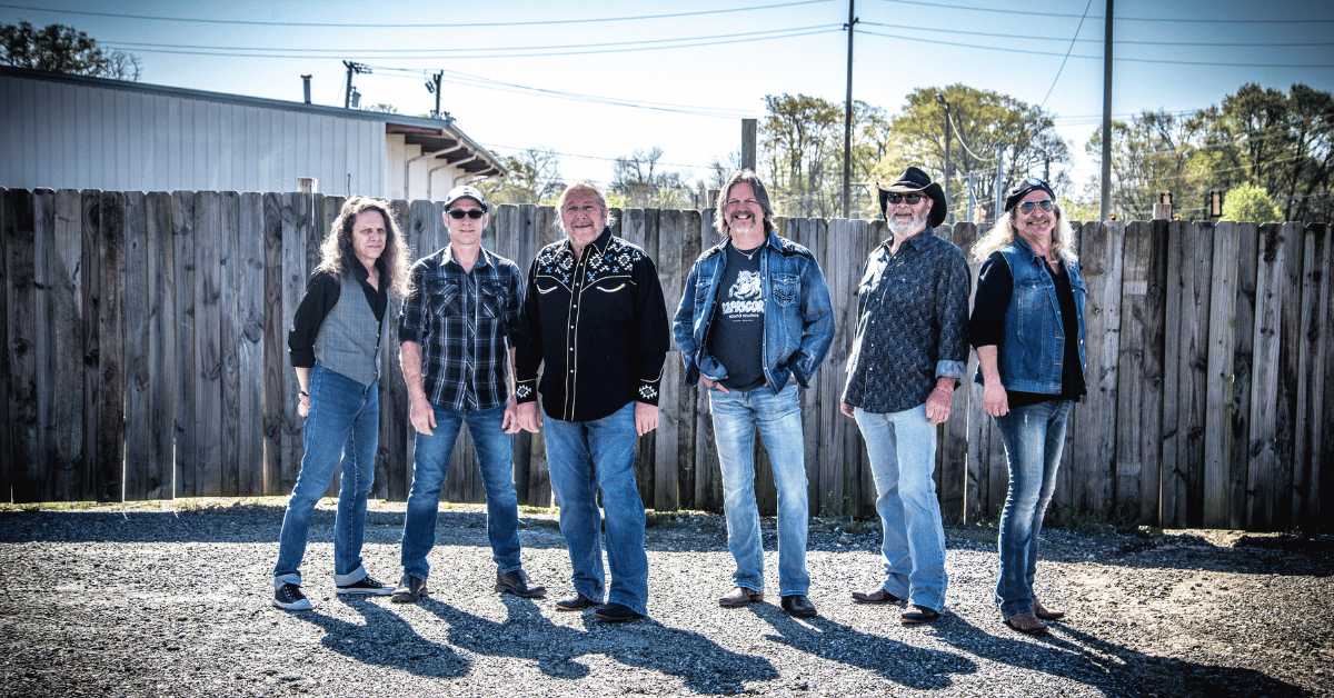 Marshall Tucker Band