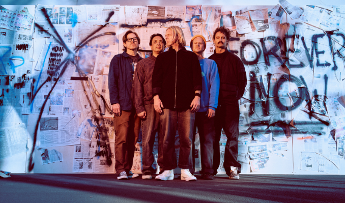 More Info for Switchfoot