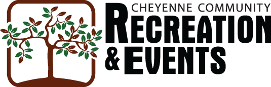 Cheyenne Community Recreation & Events