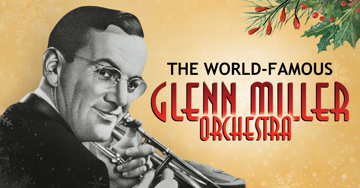 Glenn Miller Orchestra