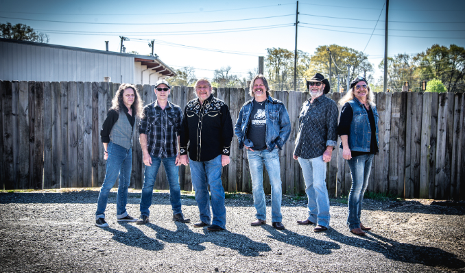 More Info for Marshall Tucker Band