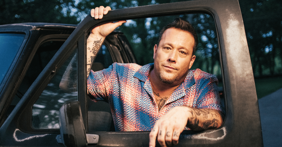 Uncle Kracker