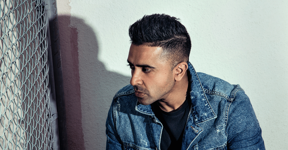 Jay Sean