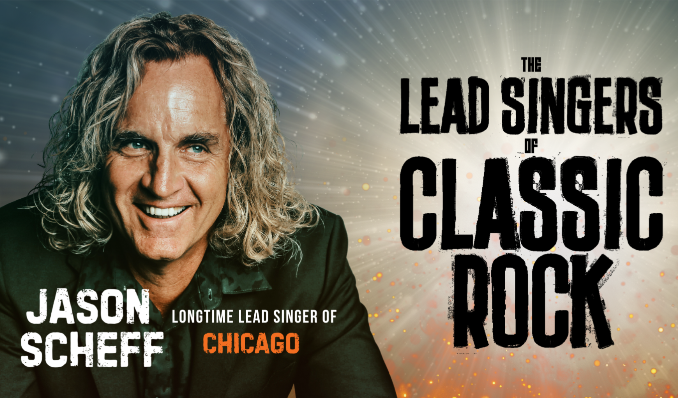 More Info for The Lead Singers of Classic Rock