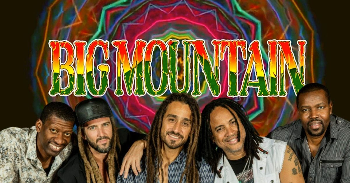 Big Mountain