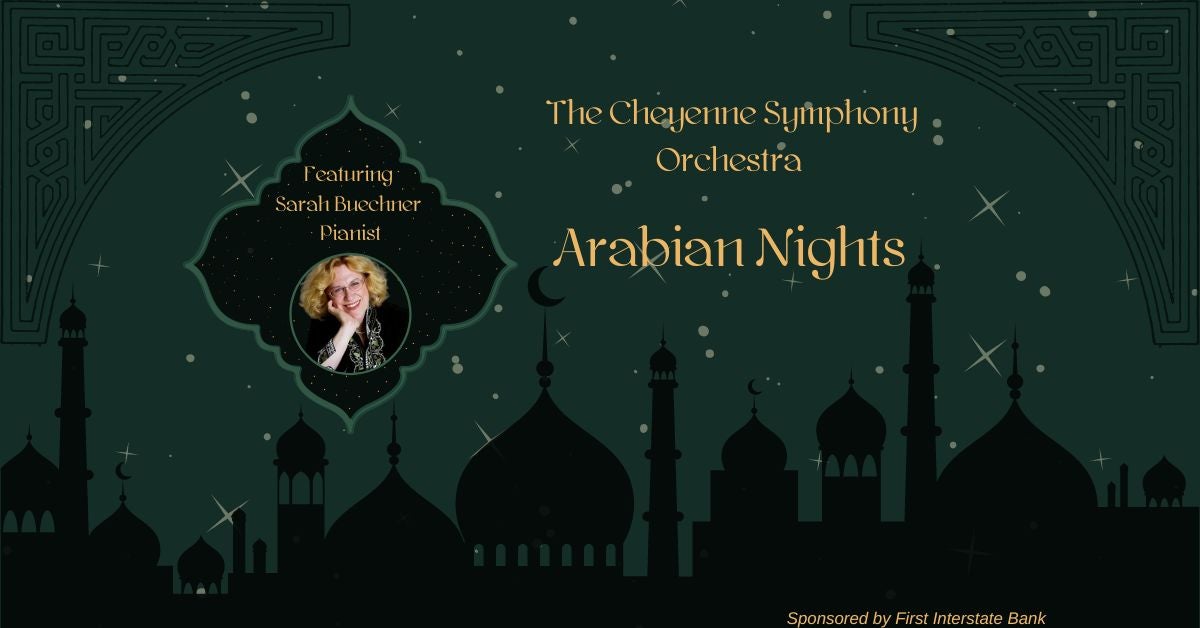 Arabian Nights
