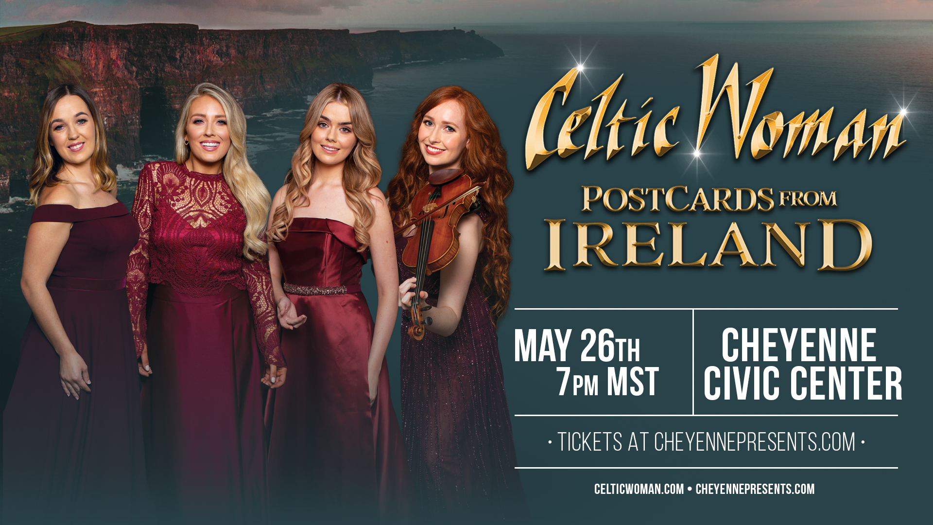 Celtic Woman