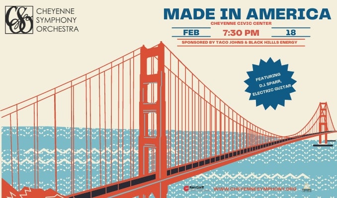 More Info for Made in America