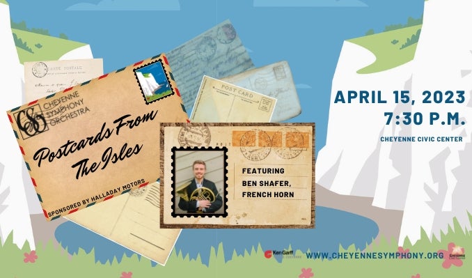 More Info for Postcards from the Isles