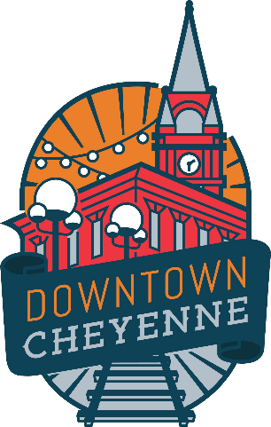 Downtown Cheyenne