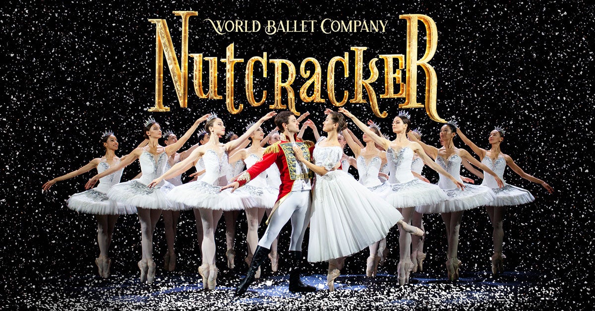 The Nutcracker