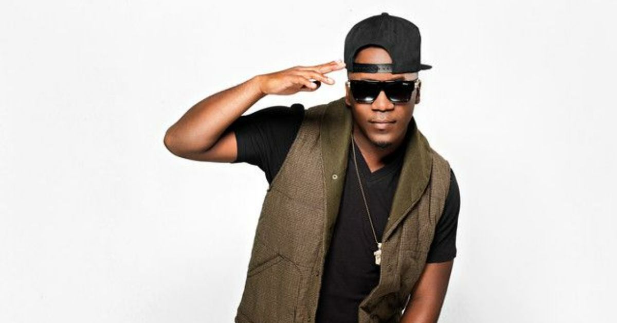 Iyaz