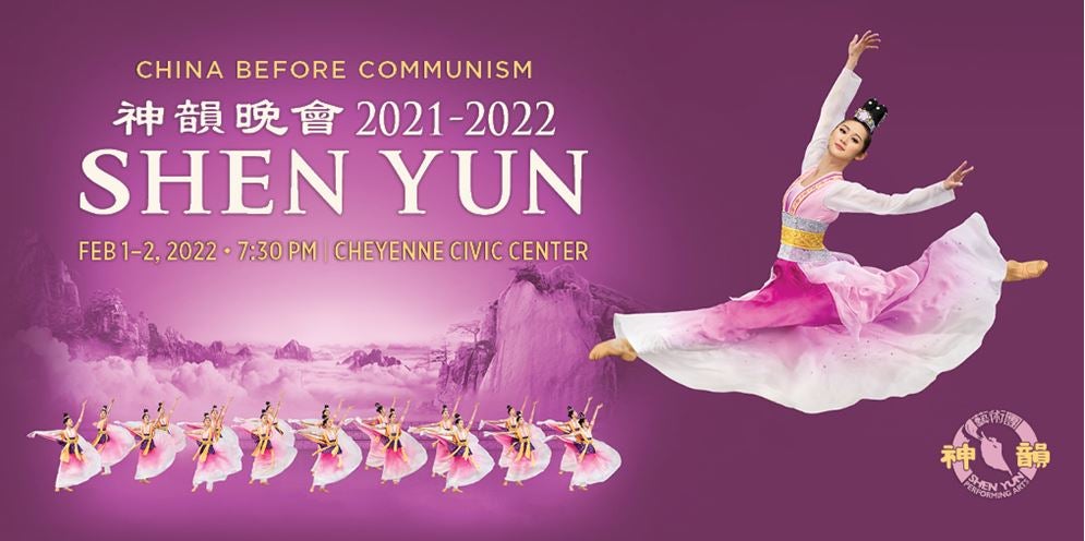 Shen Yun