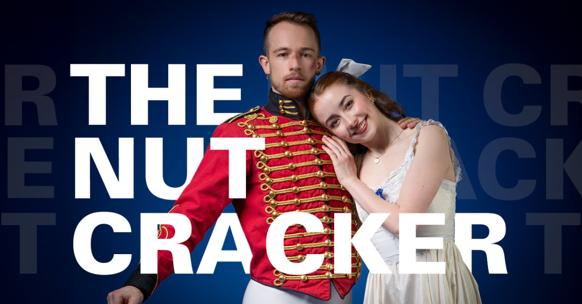 The Nutcracker - Saturday