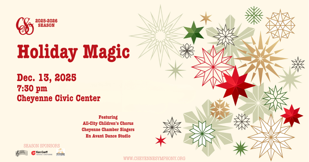 Holiday Magic