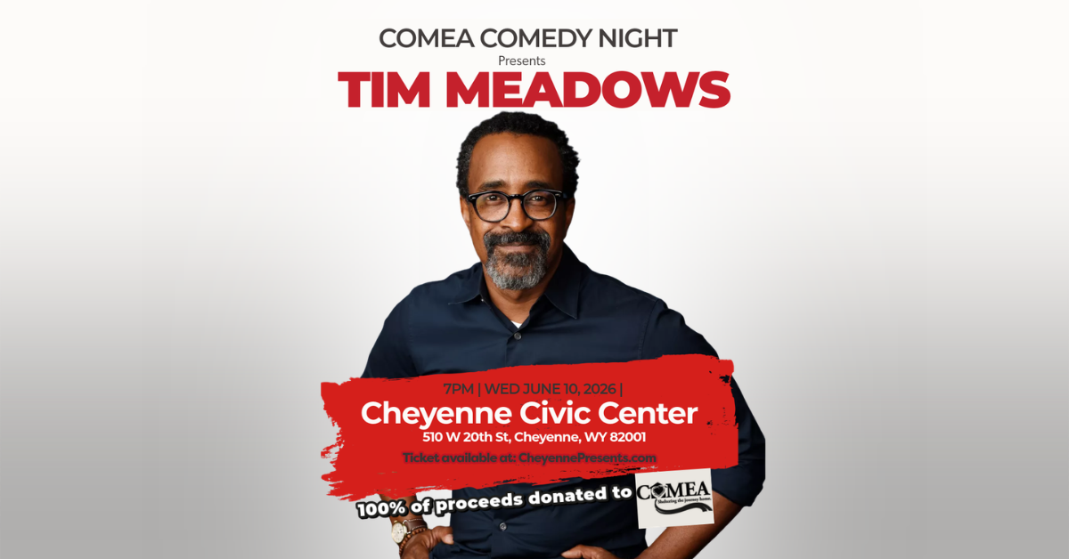 Tim Meadows