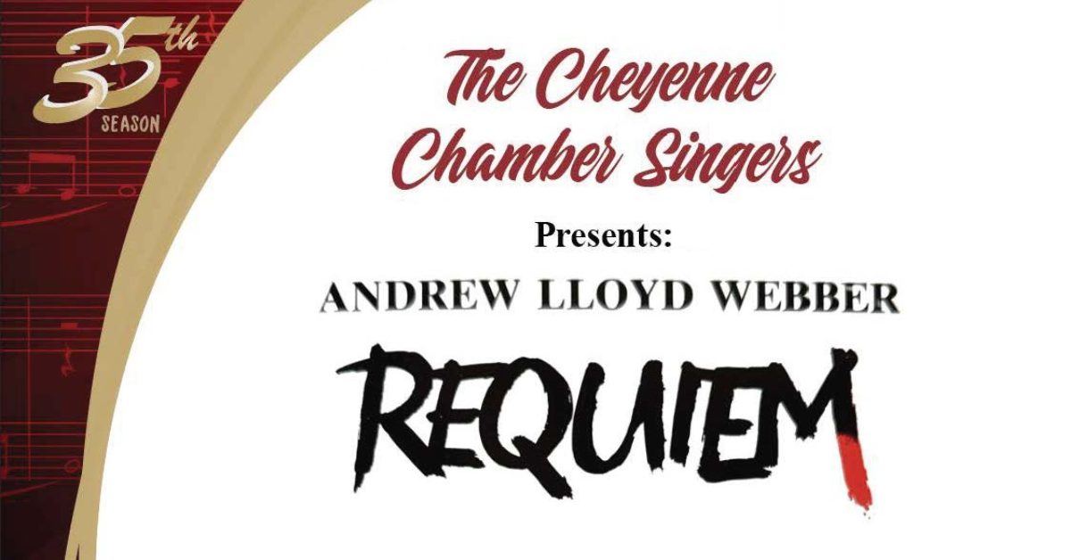 Andrew Lloyd Webber 'Requiem'