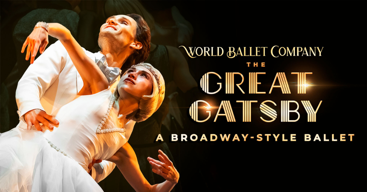 The Great Gatsby Ballet