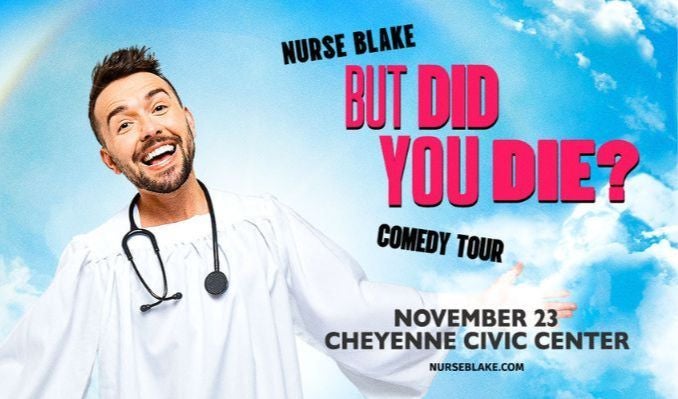 More Info for Nurse Blake