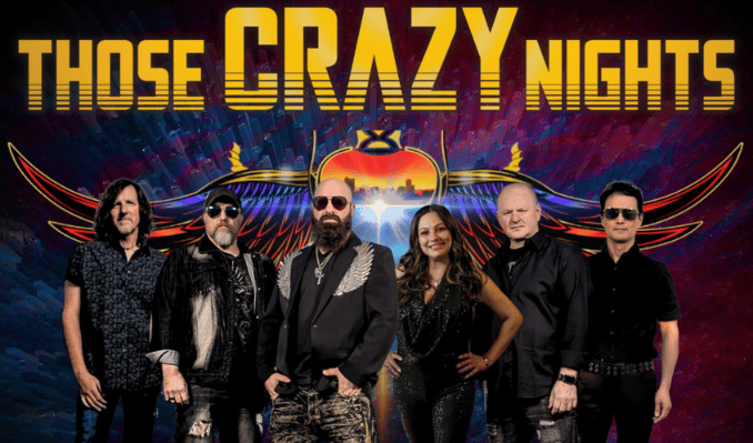 More Info for Those Crazy Nights