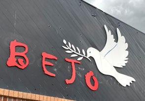 Bejo Sushi Bar And Asian Cuisine