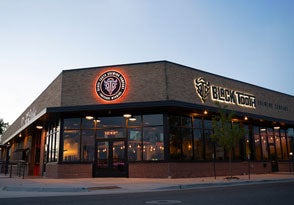 Black Tooth Brewery Co.