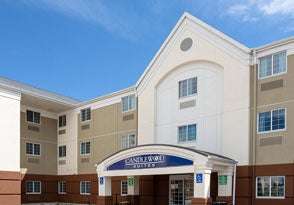 Candlewood Suites