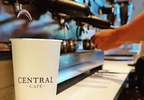 Central Cafe
