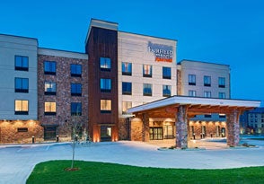 Fairfield Inn & Suites by Marriott