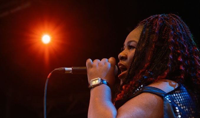 More Info for Rose Royce