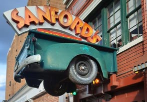 Sanford's Grub & Pub