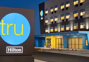 Tru by Hilton